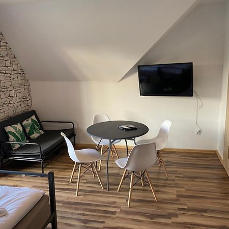 House Hostelli Гжибово Екстериор снимка